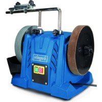 Polizor de banc Scheppach Tiger 5000s (5903205903)