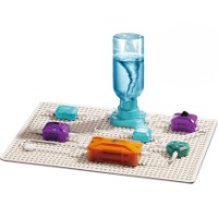 Set de cercetare pentru copii Essa Toys Science Circuit (D1010)
