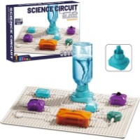 Set de cercetare pentru copii Essa Toys Science Circuit (D1010) imaginea #2 — magazin online Desire.md