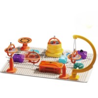 Set de cercetare pentru copii Essa Toys Science Circuit (D1012)