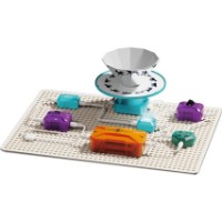 Set de cercetare pentru copii Essa Toys Science Circuit (D1015)