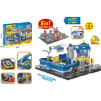 Set jucării Essa Toys SK-6601 imaginea #2 — magazin online Desire.md