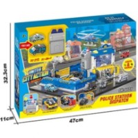 Set jucării Essa Toys SK-6601 imaginea #3 — magazin online Desire.md