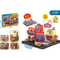 Set jucării Essa Toys SK-6602 imaginea #2 — magazin online Desire.md