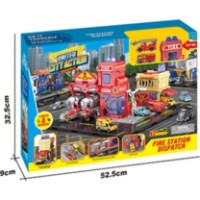 Set jucării Essa Toys SK-6602 imaginea #3 — magazin online Desire.md