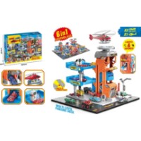 Set jucării Essa Toys SK-6603 imaginea #2 — magazin online Desire.md