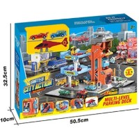 Set jucării Essa Toys SK-6603 imaginea #3 — magazin online Desire.md