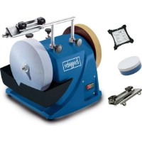 Polizor de banc Scheppach TiGer 2000S (89490916) imaginea #3 — magazin online Desire.md