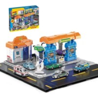 Set jucării Essa Toys SK-6605 imaginea #3 — magazin online Desire.md