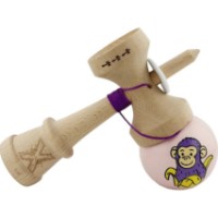 Kendama Essa Toys Super Sticky X Original (164575) imaginea #2 — magazin online Desire.md