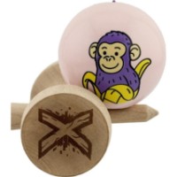 Kendama Essa Toys Super Sticky X Original (164575) imaginea #7 — magazin online Desire.md