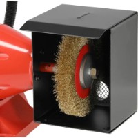 Точильный станок Yato YT-822107 фото №3 — интернет-магазин Desire.md