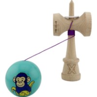 Kendama Essa Toys Super Sticky X Original (164577) imaginea #2 — magazin online Desire.md