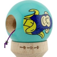 Kendama Essa Toys Super Sticky X Original (164577) imaginea #4 — magazin online Desire.md