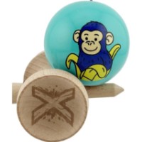 Kendama Essa Toys Super Sticky X Original (164577) imaginea #5 — magazin online Desire.md