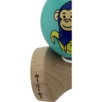 Kendama Essa Toys Super Sticky X Original (164577) imaginea #7 — magazin online Desire.md