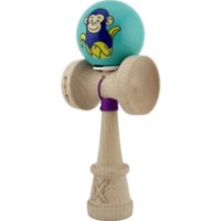 Kendama Essa Toys Super Sticky X Original (164577) imaginea #8 — magazin online Desire.md