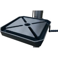 Mașină de găurit cu coloană Optimum DQ 25 (3191047SET) imaginea #4 — magazin online Desire.md