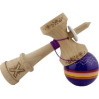 Kendama Essa Toys Super Sticky X Original (165797) imaginea #5 — magazin online Desire.md