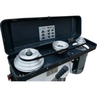 Mașină de găurit cu coloană Optimum DQ 32 C (3191049SET) imaginea #2 — magazin online Desire.md