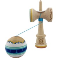 Kendama Essa Toys Super Sticky X Original (165912) imaginea #4 — magazin online Desire.md
