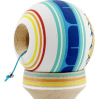 Kendama Essa Toys Super Sticky X Original (165912) imaginea #5 — magazin online Desire.md