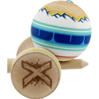 Kendama Essa Toys Super Sticky X Original (165912) imaginea #7 — magazin online Desire.md