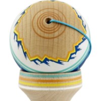 Kendama Essa Toys Super Sticky X Original (165912) imaginea #8 — magazin online Desire.md