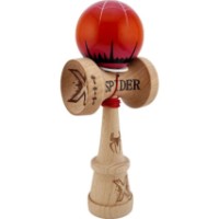 Kendama Essa Toys Super Sticky X Original Spider (165439) imaginea #2 — magazin online Desire.md