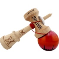 Kendama Essa Toys Super Sticky X Original Spider (165439) imaginea #4 — magazin online Desire.md