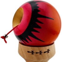 Kendama Essa Toys Super Sticky X Original Spider (165439) imaginea #5 — magazin online Desire.md