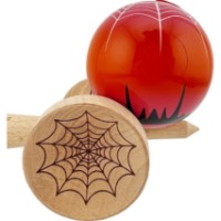 Kendama Essa Toys Super Sticky X Original Spider (165439) imaginea #6 — magazin online Desire.md
