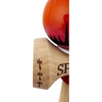 Kendama Essa Toys Super Sticky X Original Spider (165439) imaginea #8 — magazin online Desire.md
