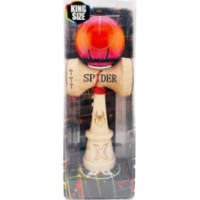 Kendama Essa Toys Super Sticky X Original Spider (165439) imaginea #9 — magazin online Desire.md