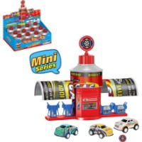 Set jucării Essa Toys Surprise (SK-106F) imaginea #2 — magazin online Desire.md