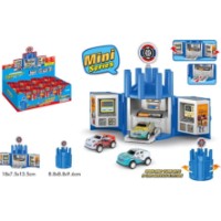 Set jucării Essa Toys Surprise (SK-106G) imaginea #2 — magazin online Desire.md