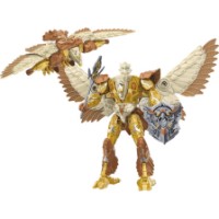 Figura Eroului Essa Toys Thunder Gagle 2in1 (168-96)