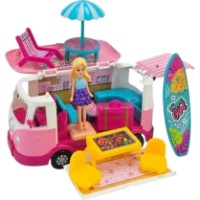 Set jucării Essa Toys Travel Holiday (SG-29081)