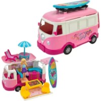 Set jucării Essa Toys Travel Holiday (SG-29081) imaginea #2 — magazin online Desire.md