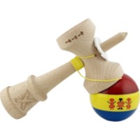 Kendama Essa Toys X Original (164353) imaginea #2 — magazin online Desire.md