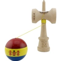 Kendama Essa Toys X Original (164353) imaginea #3 — magazin online Desire.md