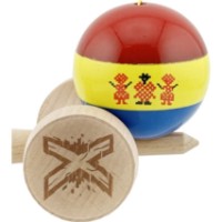 Kendama Essa Toys X Original (164353) imaginea #5 — magazin online Desire.md