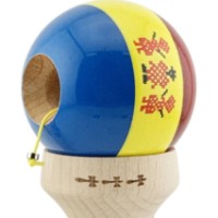 Kendama Essa Toys X Original (164353) imaginea #6 — magazin online Desire.md