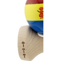 Kendama Essa Toys X Original (164353) imaginea #7 — magazin online Desire.md