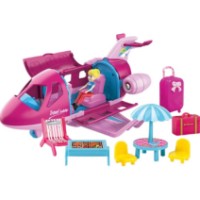 Set jucării Essa Toys Business Aircraft (6920250716893)