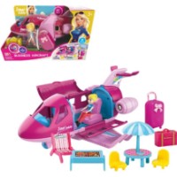 Set jucării Essa Toys Business Aircraft (6920250716893) imaginea #3 — magazin online Desire.md
