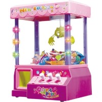 Set jucării Essa Toys Grip A Prize (SLW-855)