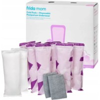 Прокладки Frida Mom Maxi 2in1 (FRIIPNC8P)