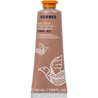 Cremă pentru mâini Korres Almond Nut Hand Cream 50ml