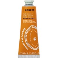 Крем для рук Korres Mandarin Neroli Hand Cream 50ml